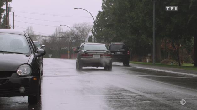 2003 Dodge Neon [PL]