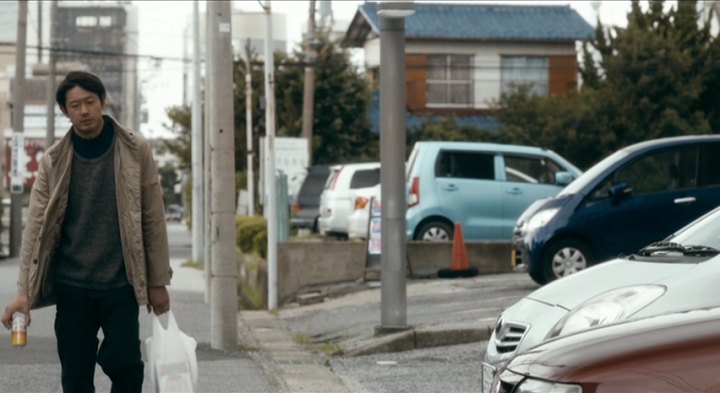 2006 Daihatsu Move [L175]