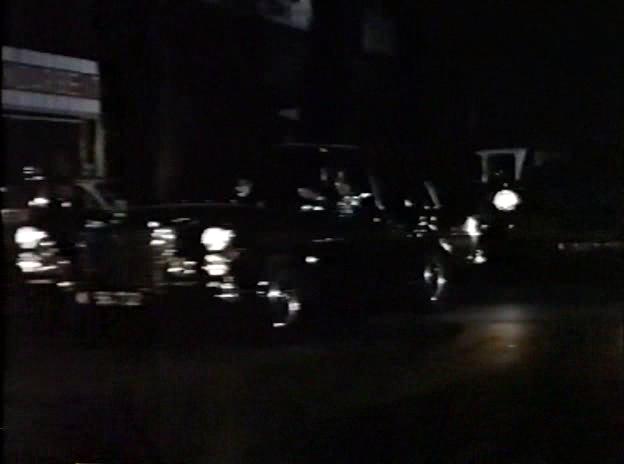 1968 Mercedes-Benz 280 S [W108]