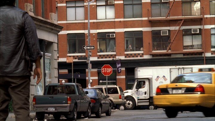 1993 Ford Ranger SuperCab XLT [PN105]