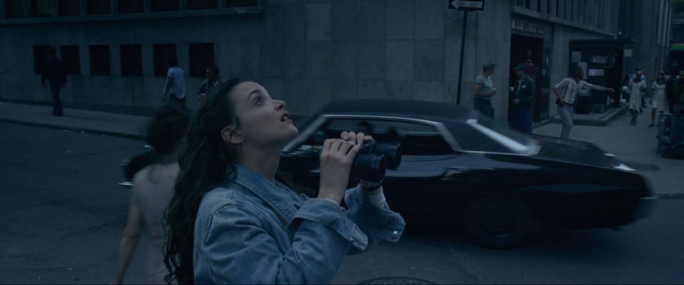 1970 Pontiac unknown