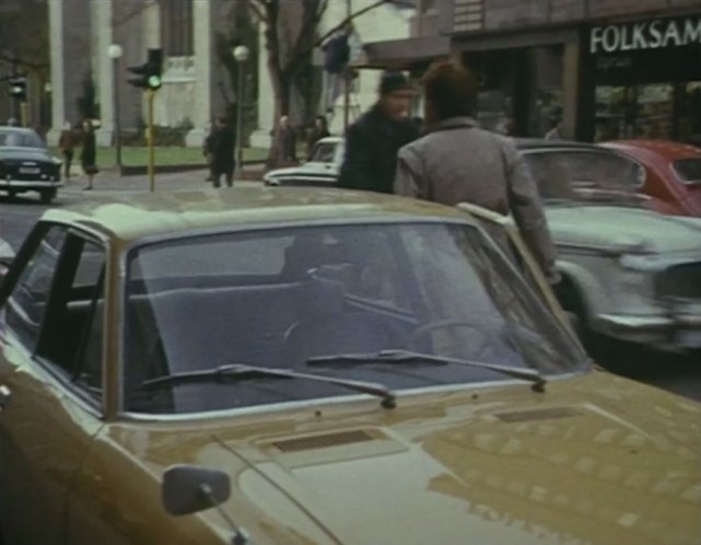 1959 Fiat 1200 Granluce [103G]