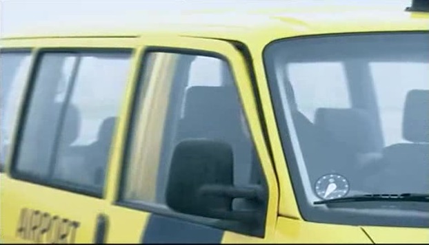 Volkswagen Transporter T4 [Typ 70]