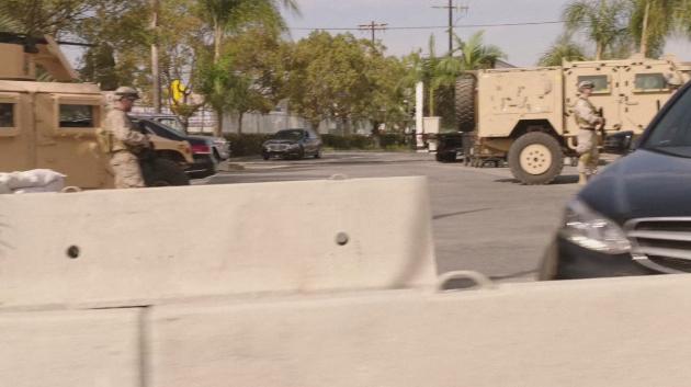 2009 BAE Systems RG-12 M LTV