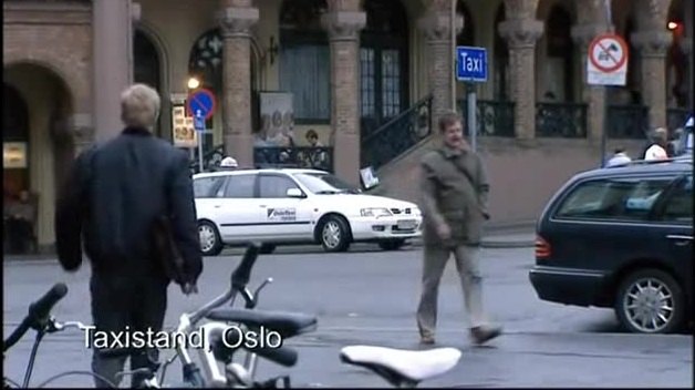 2000 Mercedes-Benz E-Klasse T [S210]