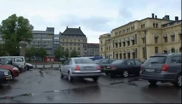 2003 Toyota Avensis Stasjonsvogn [T250]