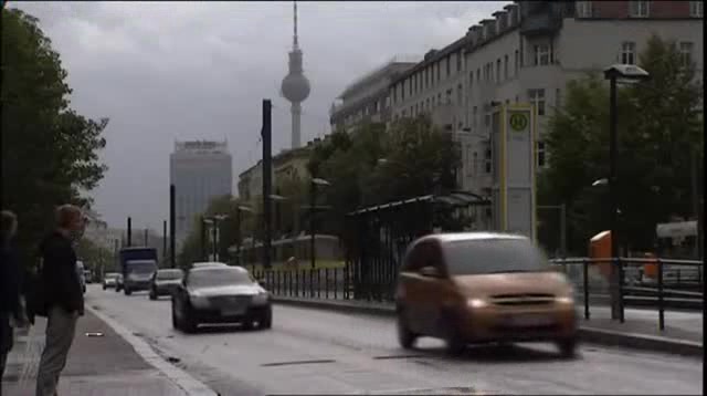 2003 Opel Meriva [A]
