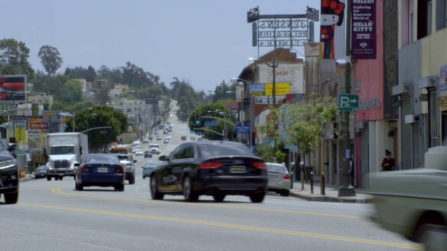 2010 Audi S4 B8 [Typ 8K]