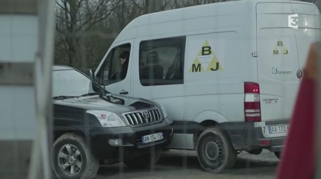 2003 Toyota Land Cruiser [J120]