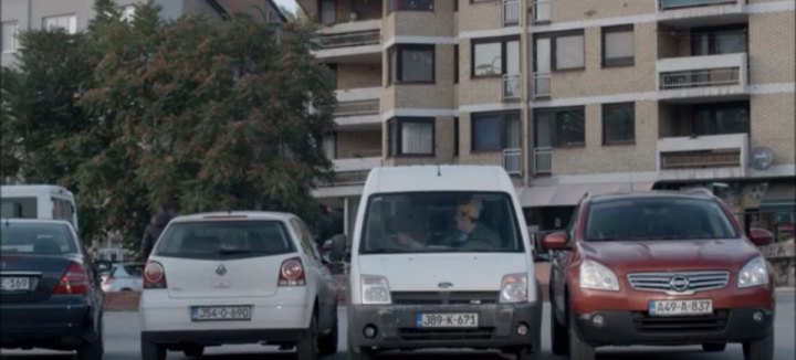 2009 Nissan Qashqai+2 [NJ10]