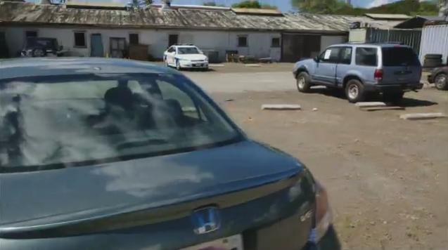 1998 Ford Explorer Sport [UN150]