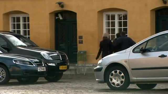 2006 SAAB 9-5 Gen.1