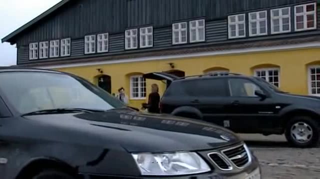 2004 SAAB 9-3 Cabrio Gen.2