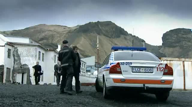 2006 Volvo S80 D5 Gen.1 [TS]