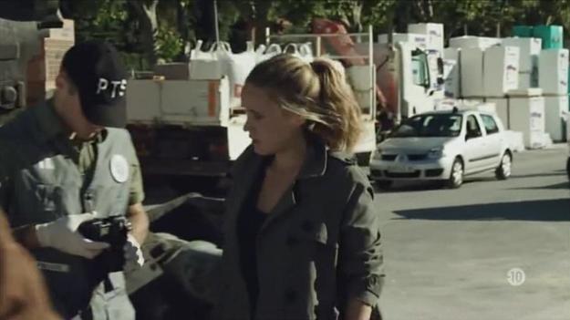 2007 Renault Clio Campus 2 [X65]