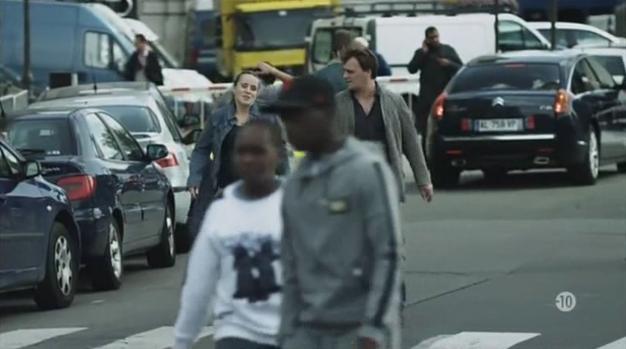 2009 Citro�n C6 Exclusive V6 240