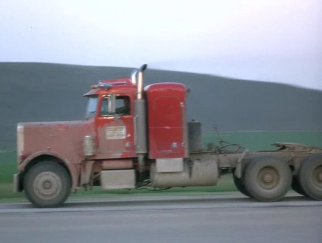 1974 Peterbilt 359