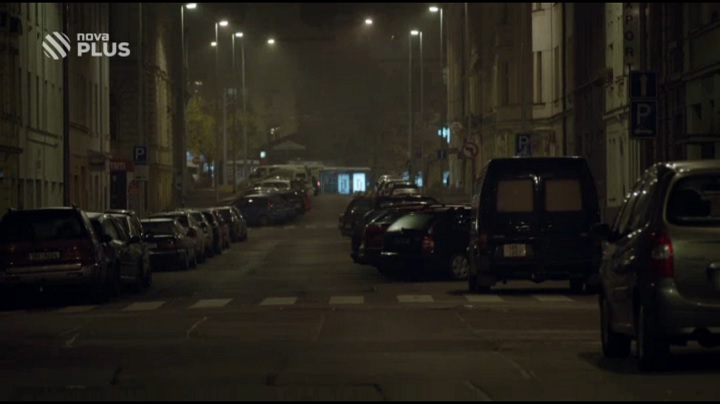 1986 Ford Transit MkIII