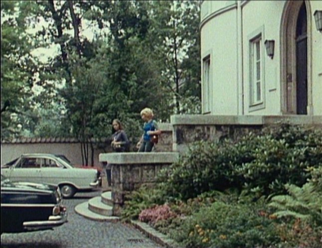 1964 Opel Kadett Coup� [A]