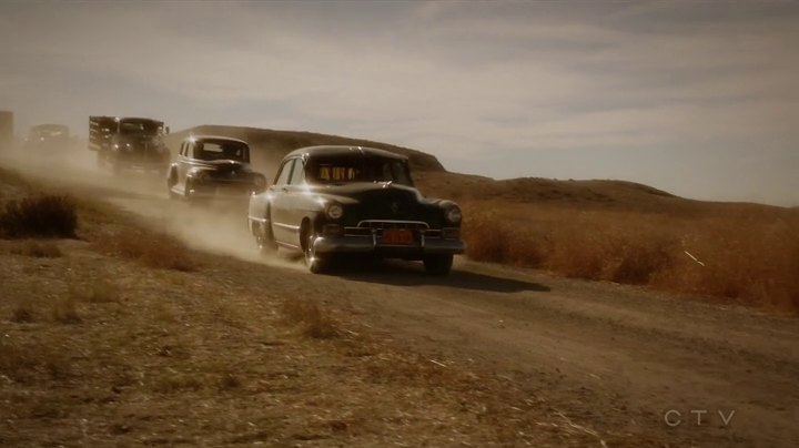 1947 Studebaker unknown