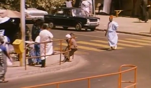 1966 Simca 1000 GLS [950]