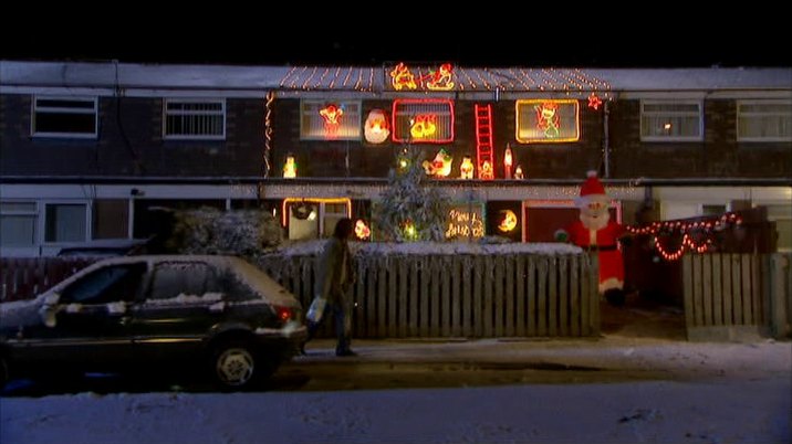 Ford Fiesta Ghia MkIII