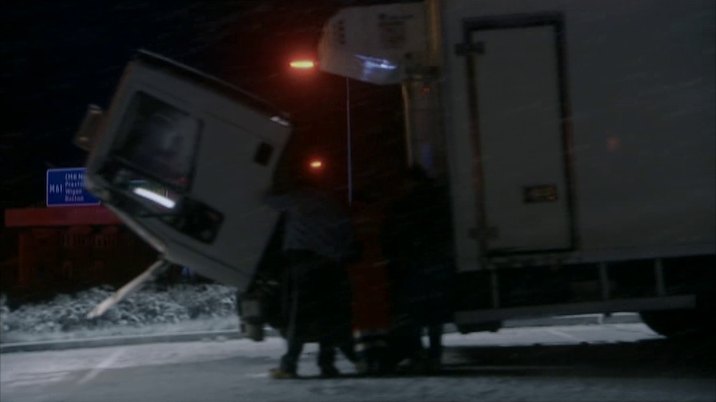 Iveco Eurocargo 1a serie