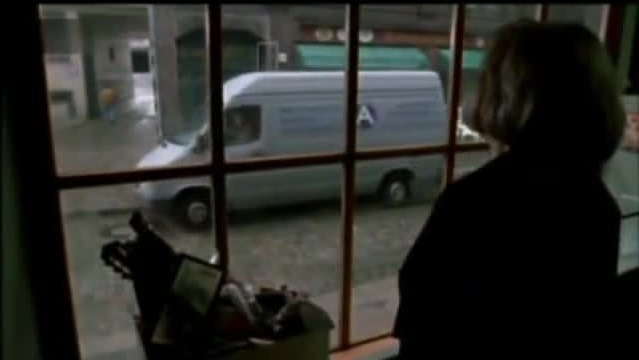 1995 Mercedes-Benz Sprinter [T1N]