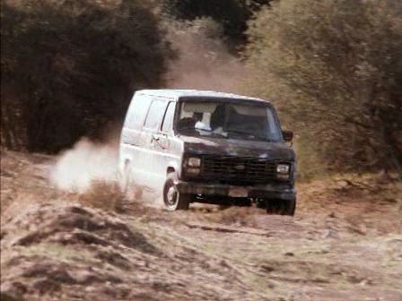 1983 Ford Econoline