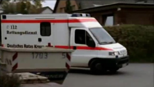 1994 Fiat Ducato 2a serie