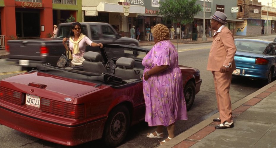 2000 Ford Ranger SuperCab [PN105]