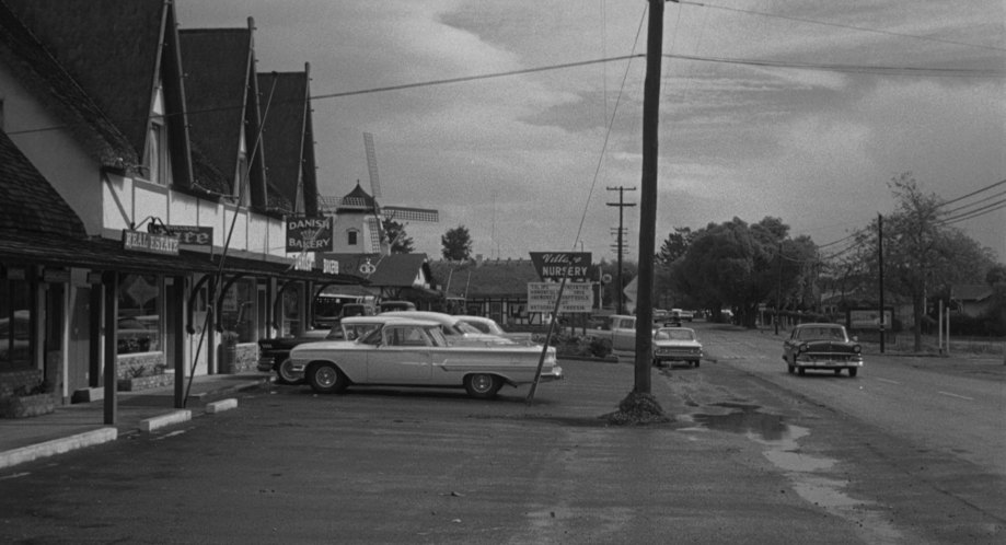 1960 Chevrolet El Camino