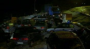 1986 Alfa Romeo 33 1a serie [905]