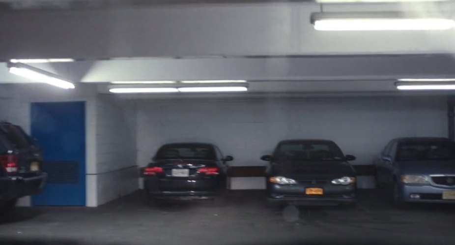 2000 Chevrolet Monte Carlo [GMX230]