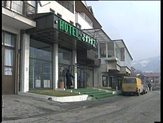 Volkswagen Transporter T4 [Typ 70]