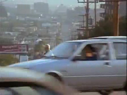 1985 Chevrolet Sprint [SA310]