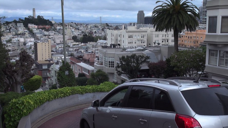 2008 Saturn VUE [GMT319]