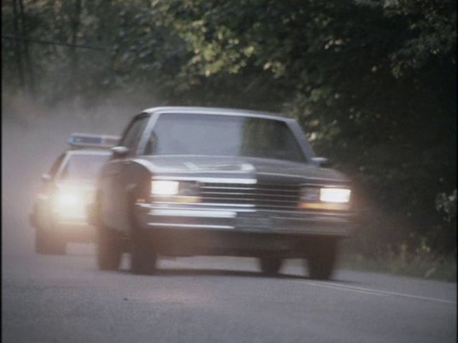 1982 Chevrolet Malibu
