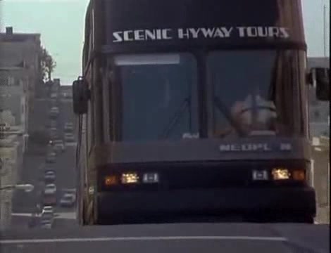 1986 Neoplan AN 116/3 Cityliner