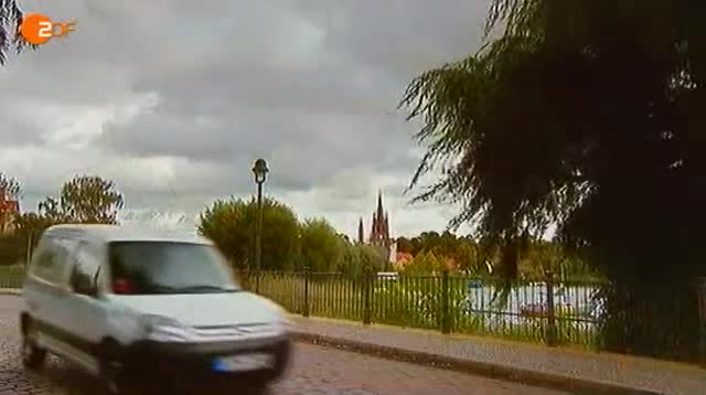 2003 Citroën Berlingo Série 1