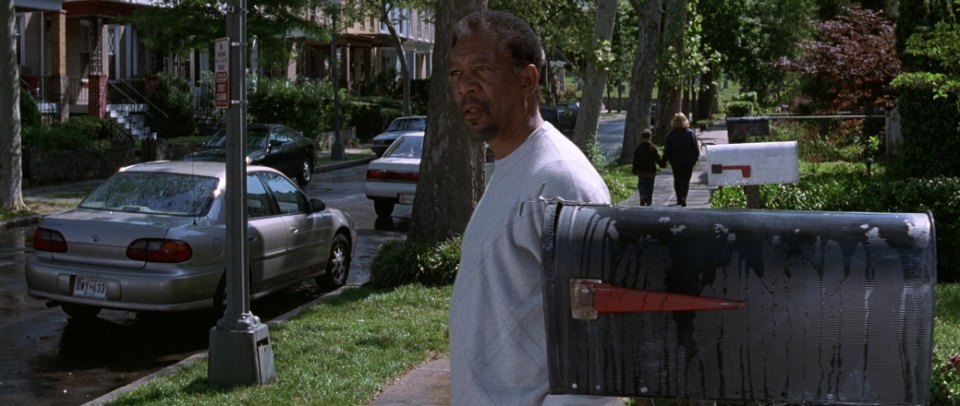 1997 Chevrolet Malibu [GMX130]