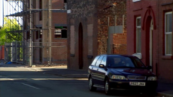 1998 Volvo V40 1.8i Gen.1