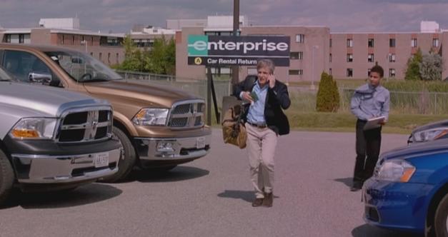 2010 Ram 1500 Crew Cab