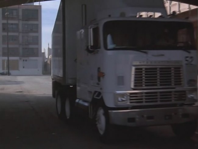 1981 International Harvester CO-9670 XL-Series