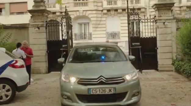 2013 Citroën C4 1.6 HDi 115 Série 2