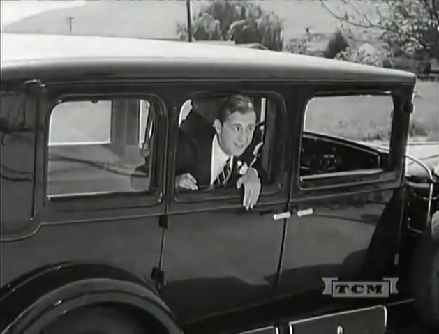 1928 Cadillac Series 341