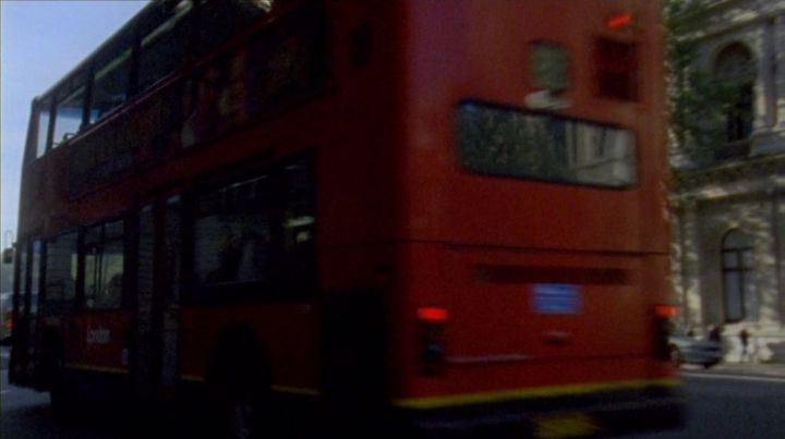 Dennis Trident II Plaxton President