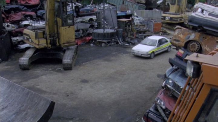 Caterpillar 300 Series