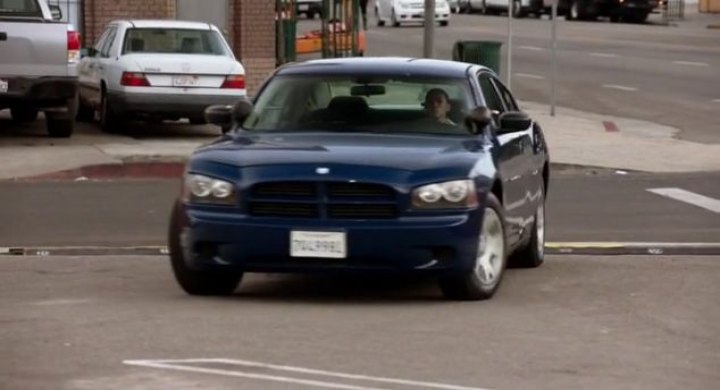 1989 Mercedes-Benz 300 E [W124]