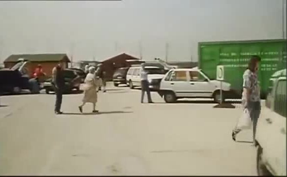 1988 Suzuki Alto [CB91S]